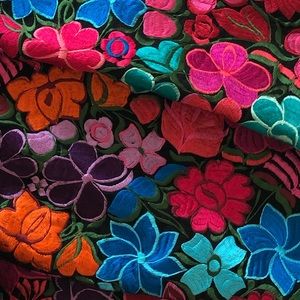 Meet your Posher, Kristina